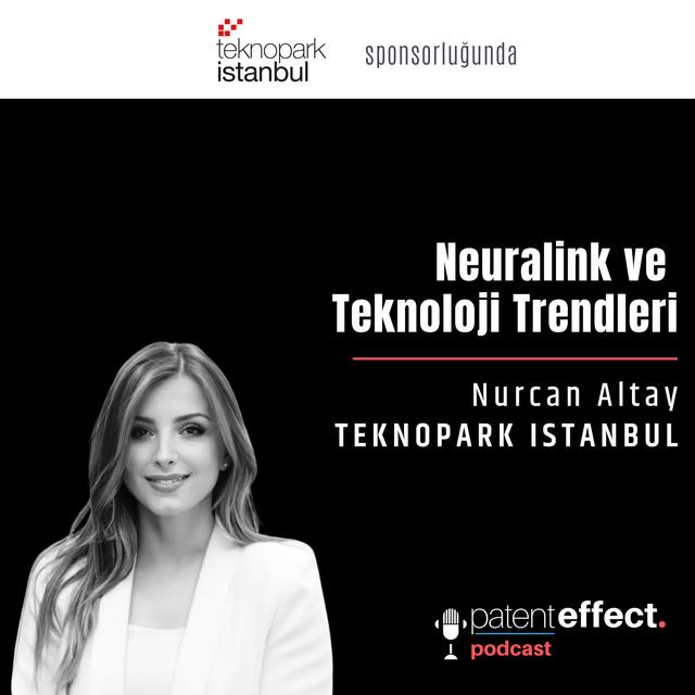 068 - Neuralink ve Teknoloji Trendleri - podcast episode cover