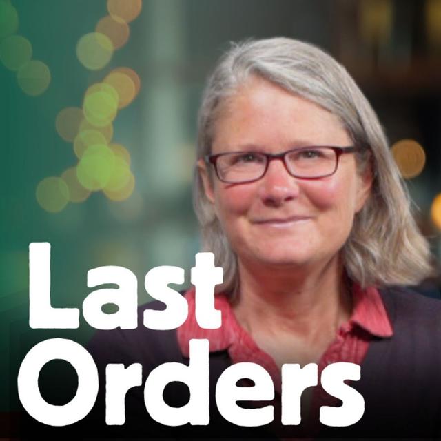 94: Does Chris Whitty run the country? - podcast episode cover