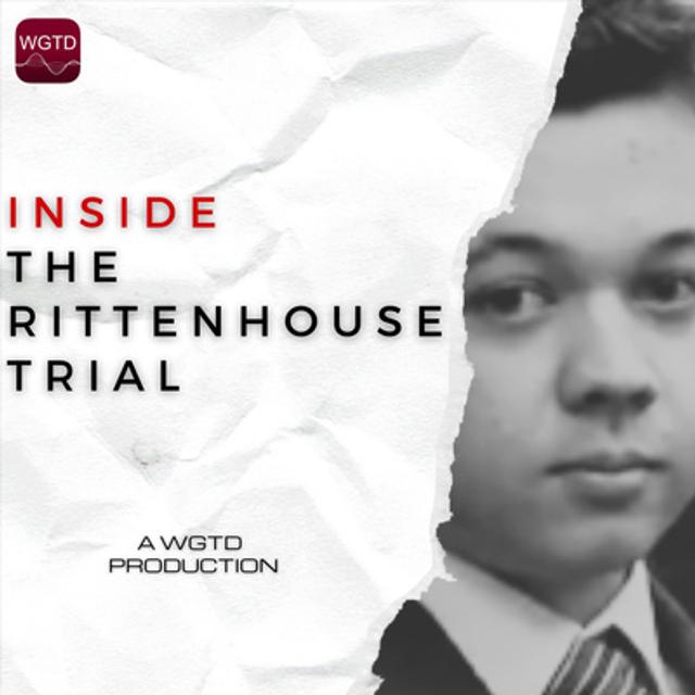 Jury Deliberations - Day 2  - podcast episode cover