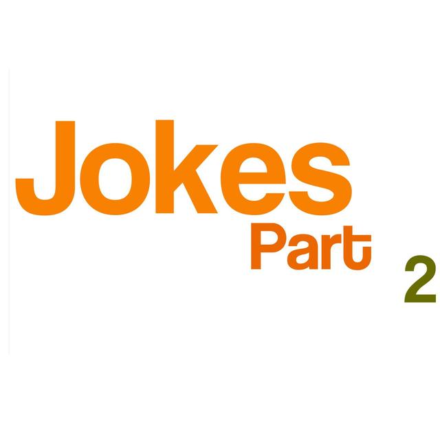 265. Telling Jokes in English (Part 2) - podcast episode cover