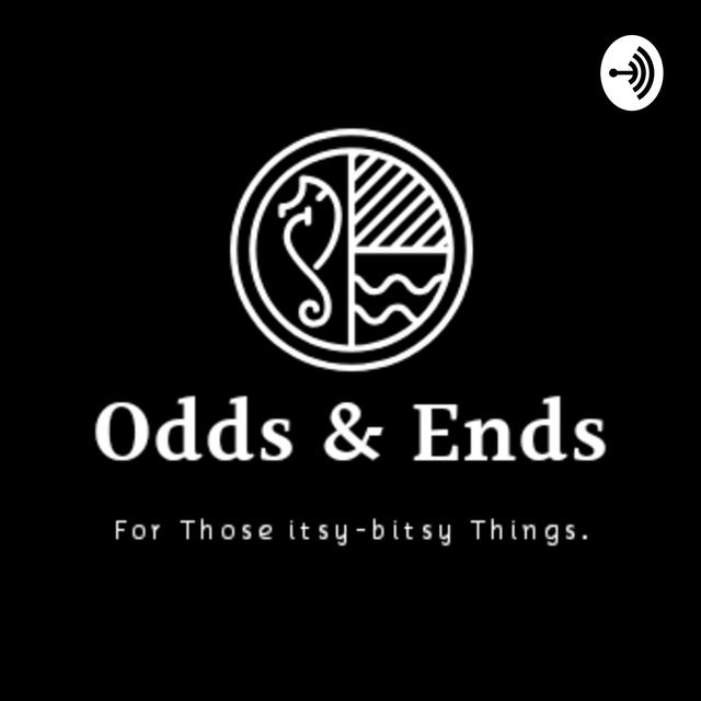 0th Episode: Introduction - podcast episode cover