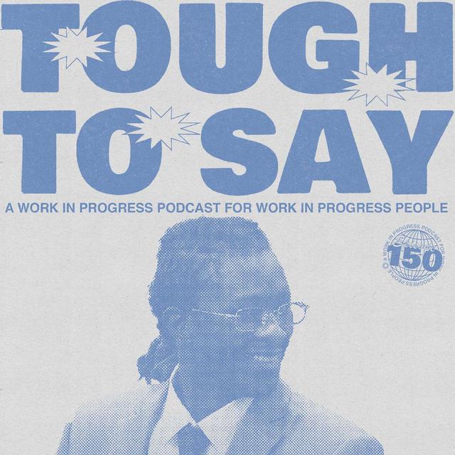 150 Instances of Allyship - podcast episode cover