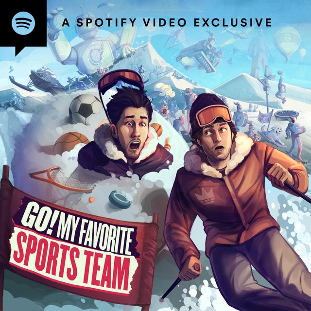 Figure Skating Primer - podcast episode cover