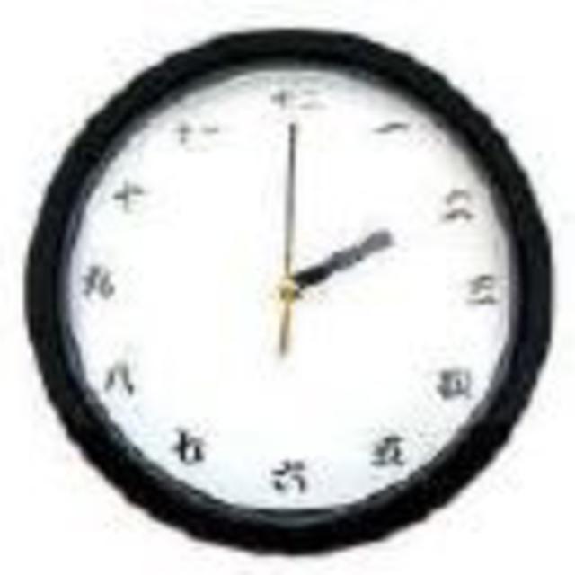 &quot;Time&quot; for my listeners - podcast episode cover