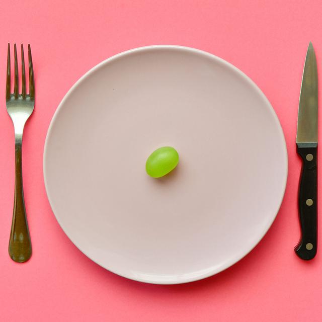 Food Insecurity - podcast episode cover
