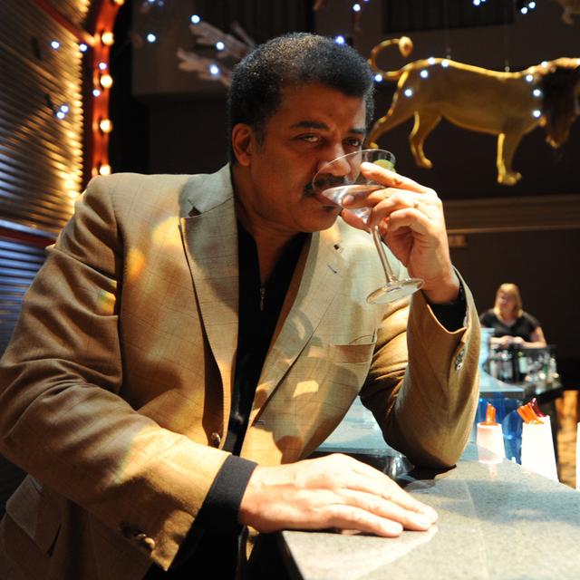 StarTalk Live: Big Brains at BAM (Part 3) - podcast episode cover