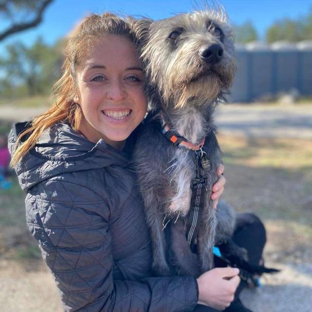 Marisa Rogers: Behind the Scenes of Race Directing & How Runners Can Contribute to a Successful Race - podcast episode cover