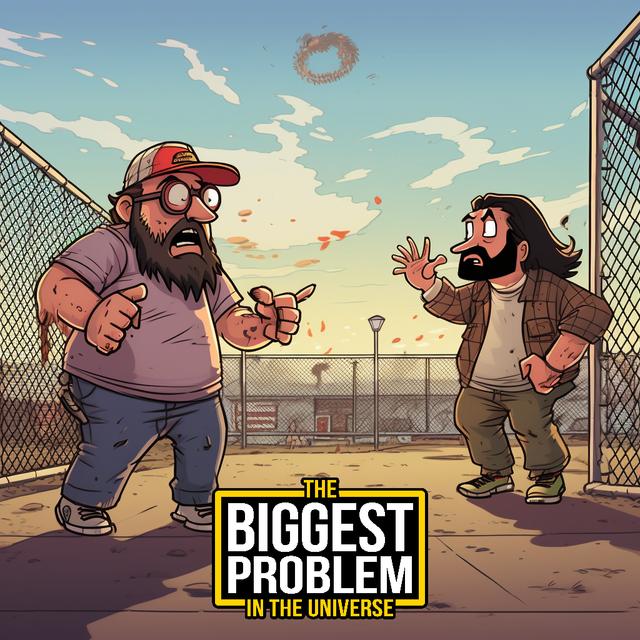 Episode 111 - podcast episode cover