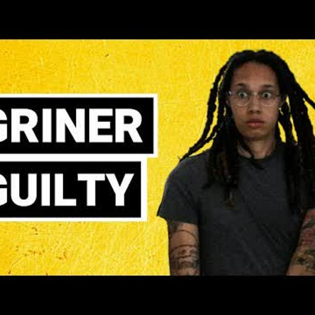 Hoteps BEEN Told You 211 - Brittney Griner pleaded guilty in Russia and more - podcast episode cover