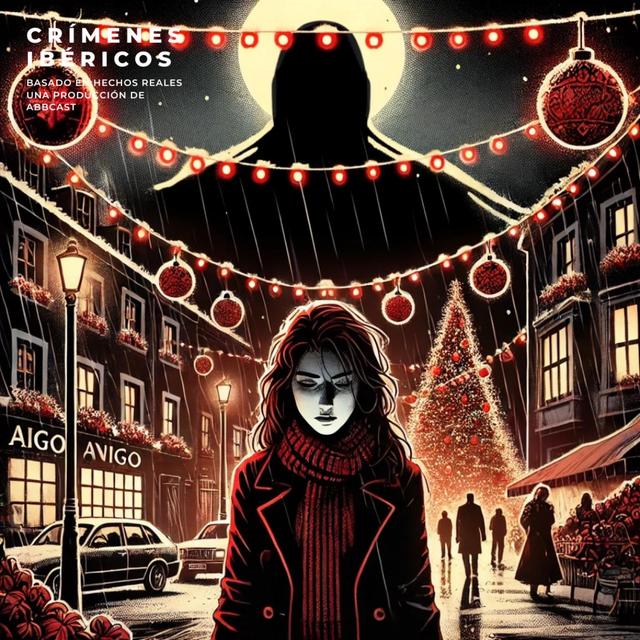 La Última Nochebuena de Ana: Una Tragedia Bajo las Luces de Navidad - podcast episode cover