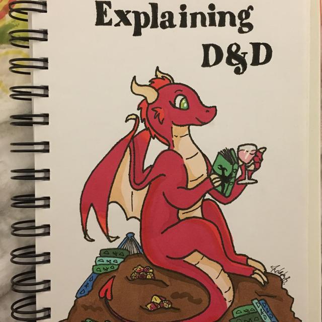 Episode 5: Sibriex, The Deck of Many, Porcelain Dolls and Foleys! - podcast episode cover