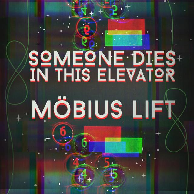 Möbius Lift - podcast episode cover