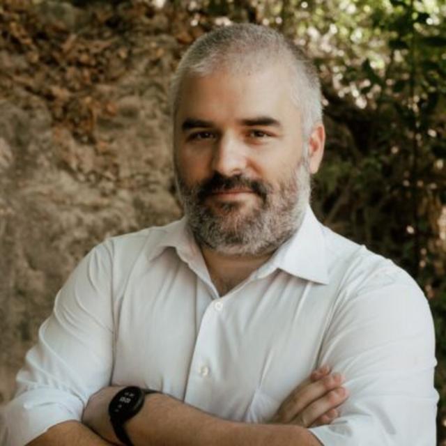 What Matters Now to Haviv Rettig Gur: How the court just redefined its own powers - podcast episode cover