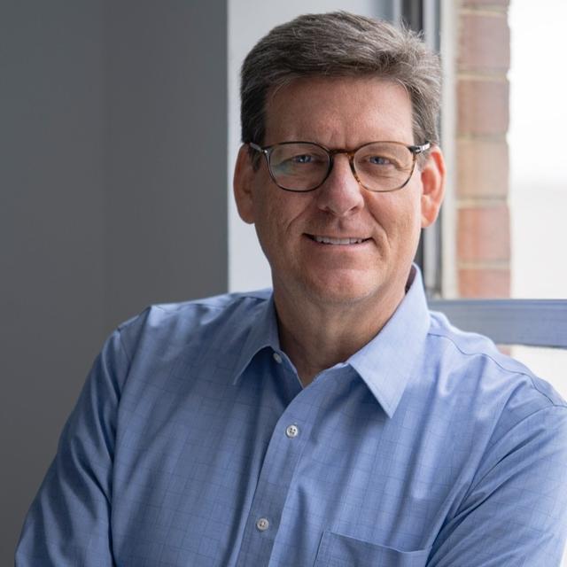 908: Back to School | John Rex, Former CFO, Microsoft Corp. NA - podcast episode cover