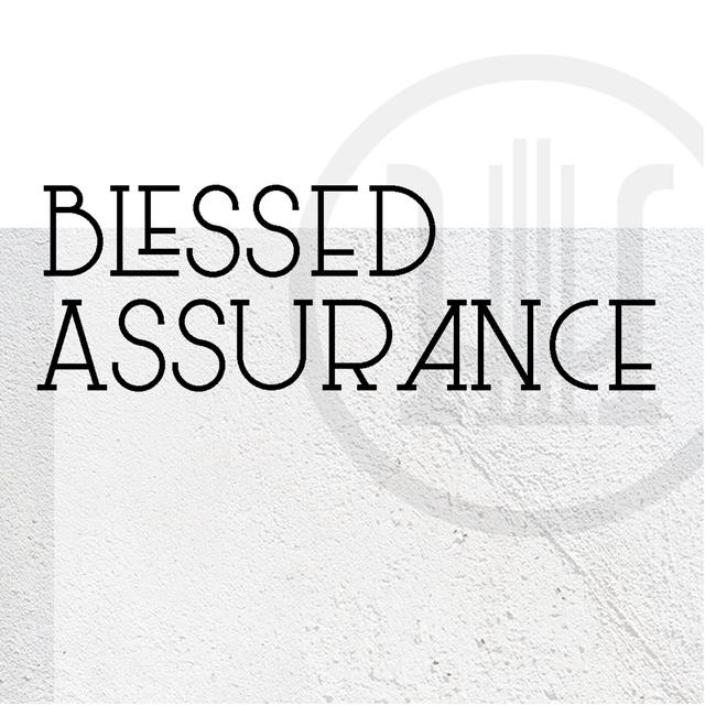 Ep. 4: "Blessed Assurance" - Worship Circle, Jeremy Riddle - Finding Our Hope for Eternity - podcast episode cover
