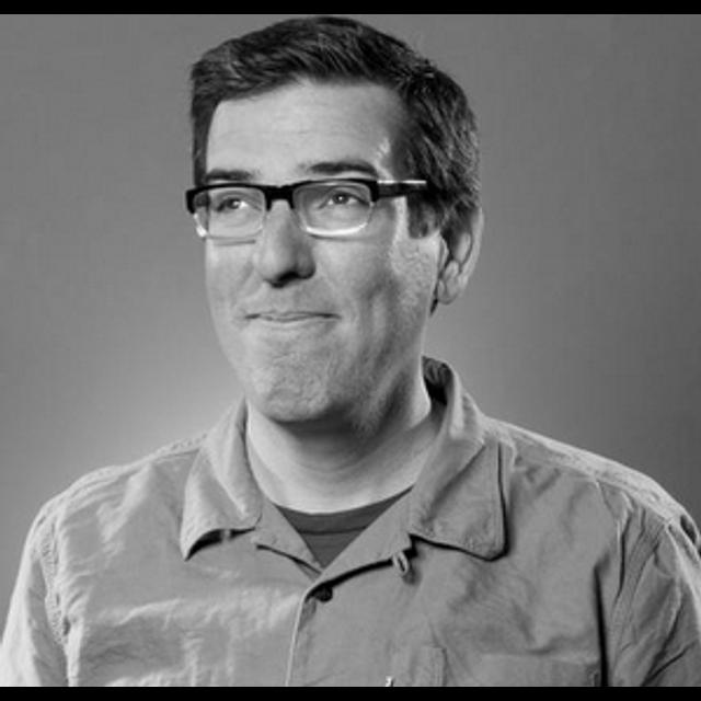 S2E19: Small Town Cop with Matt Haughey - podcast episode cover