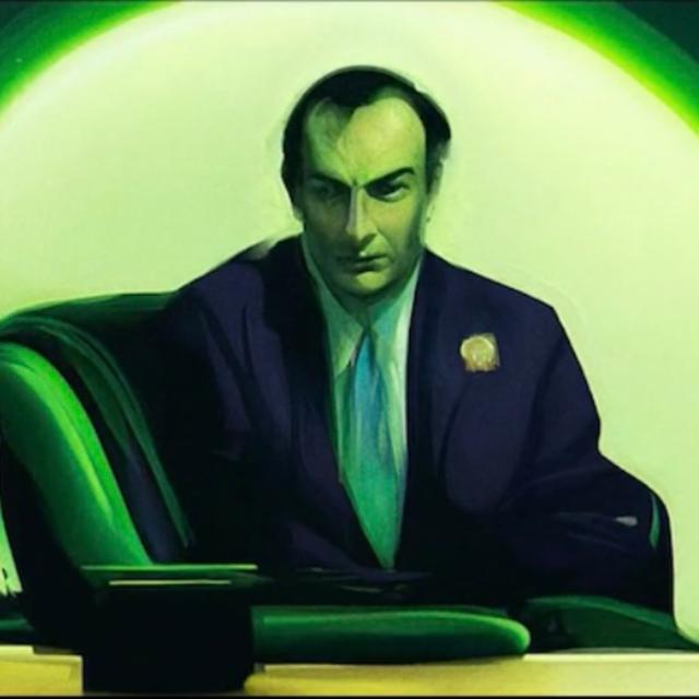 Bonus Episode: Secret Invasion Episode 2 - podcast episode cover