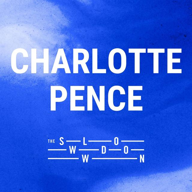 [encore] 846: Some Madness There by Charlotte Pence - podcast episode cover