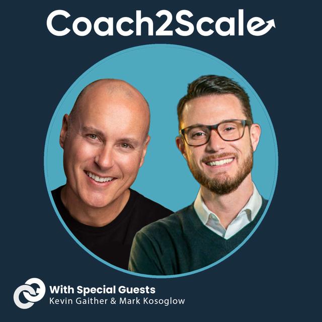 Should You Be Friends with Your Reps? | Coach2Scale Sales Leader Debate - podcast episode cover