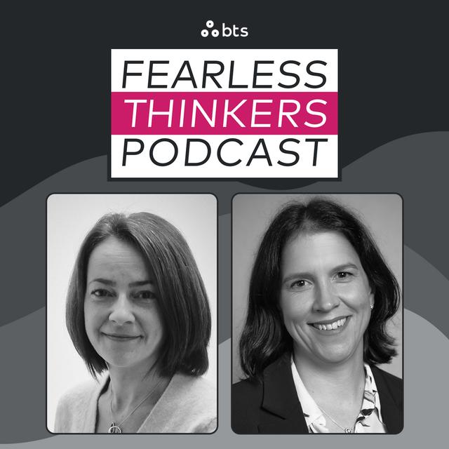 Are you leaving employees better off or burned out? - podcast episode cover