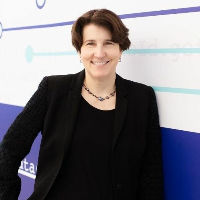 227 - Maya Leibman, Fmr.  EVP/Chief Information Officer, American Airlines - podcast episode cover
