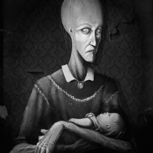 Mothers Of All Crime an Intro Convo! - podcast episode cover