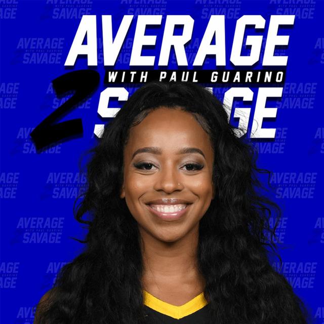Lexie Brown | Average to Savage EP199 - podcast episode cover