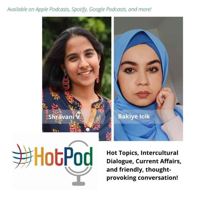 A Woman's Life: Expectation versus Reality - podcast episode cover