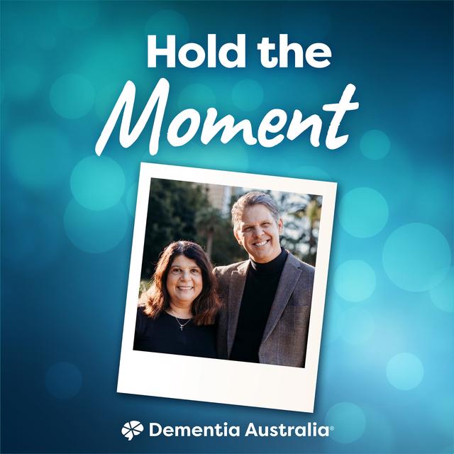 Helpline: Tips on dealing with a dementia diagnosis - podcast episode cover