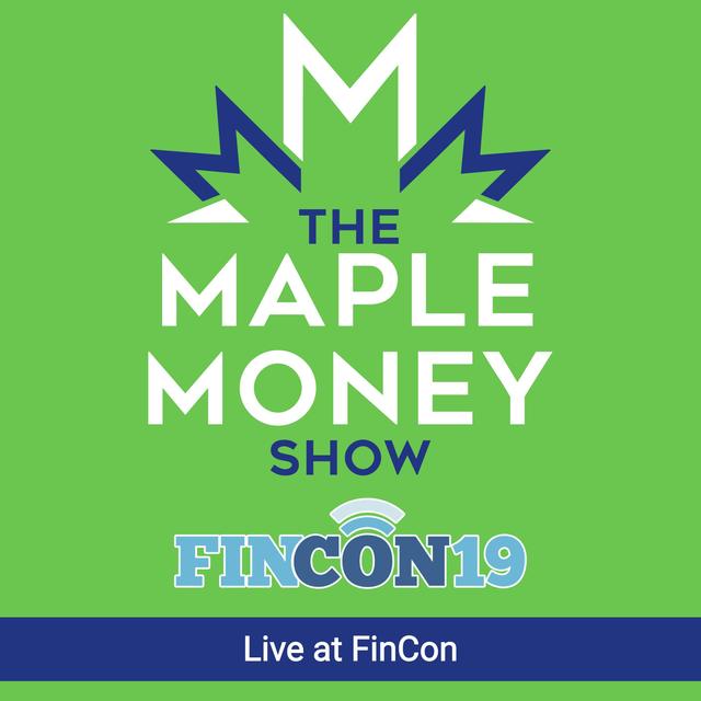 What Does FIRE Mean to You? Live at FinCon - podcast episode cover
