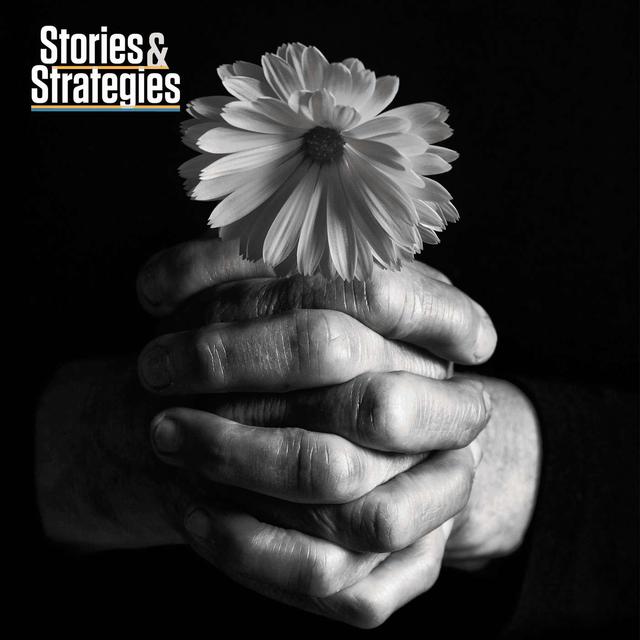 The Words We Need: Communicating with Someone in Times of Grief and Tragedy - podcast episode cover