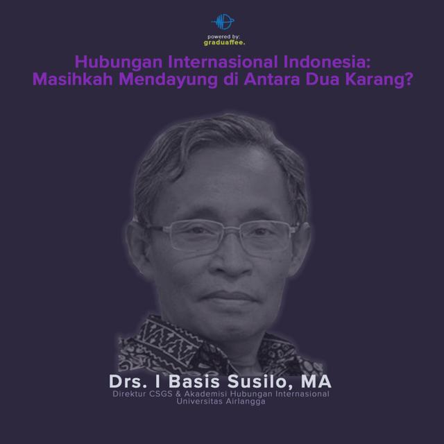 Masihkah Mendayung di Antara Dua Karang? - podcast episode cover