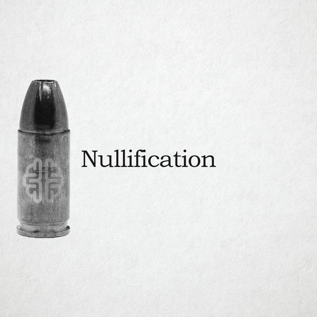 Nullification - podcast episode cover
