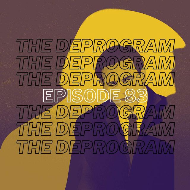 Episode 83 - Ron DeSatan - podcast episode cover