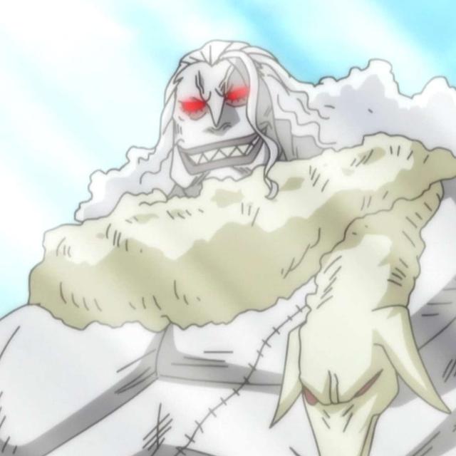 One Piece Eps 547-551 - podcast episode cover