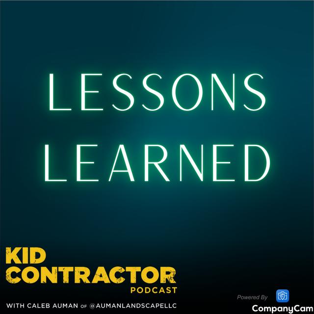 Ep. 568 Lessons Learned and Insights Shared - podcast episode cover
