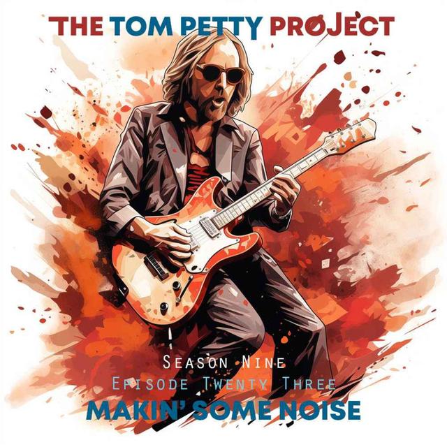 Makin' Some Noise - podcast episode cover
