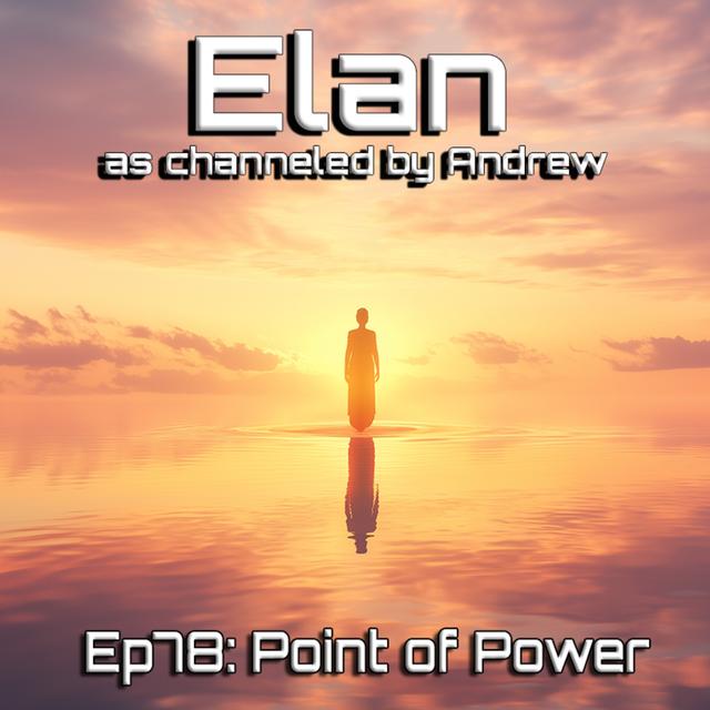EP78: Point of Power - podcast episode cover