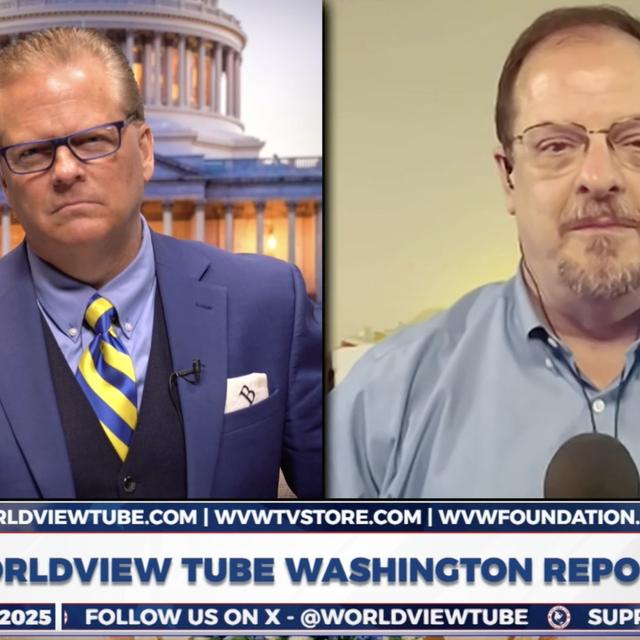 Washington Report: Trump’s NATO Triumph and Global Leadership - podcast episode cover