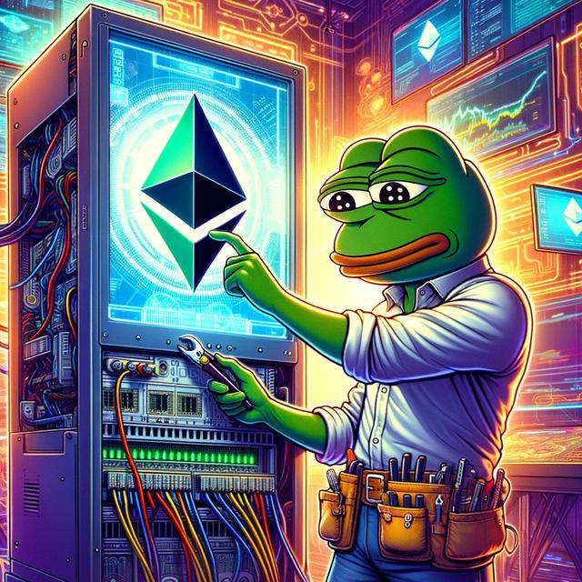The Future of Restaking with Mike Silagadze from EtherFi - podcast episode cover