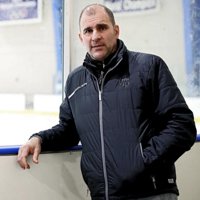 Ep. 64: COVID strikes Red Wings again, Dwayne Norris interview - podcast episode cover