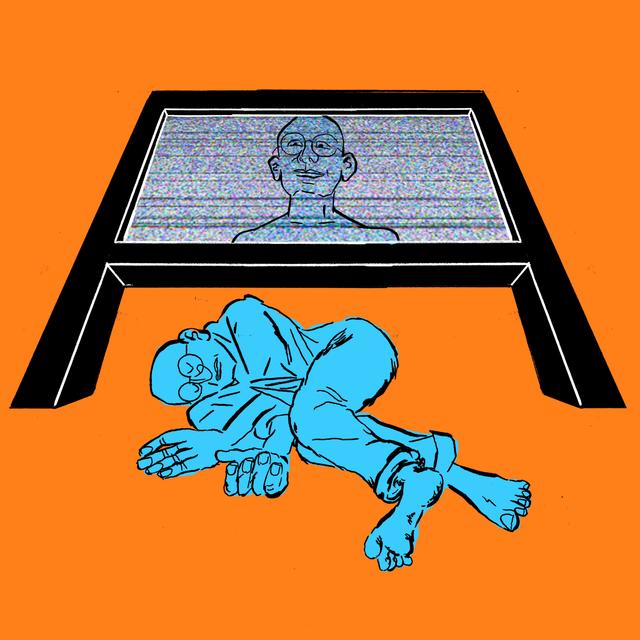 BODY (w/Resmaa Menakem) - podcast episode cover