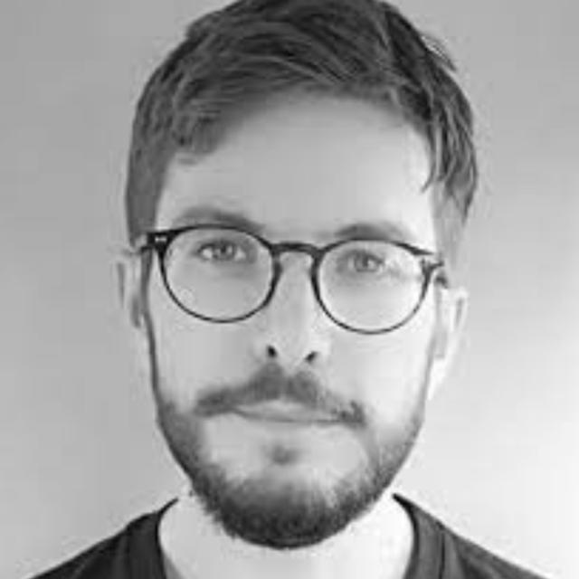 Episode 158: Dan Nixon on cultivating a spirit of questioning in relation to our digital lives - podcast episode cover