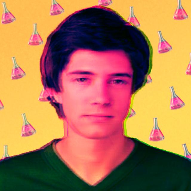 Eric Forman’s New Buddy Is a Homo - podcast episode cover