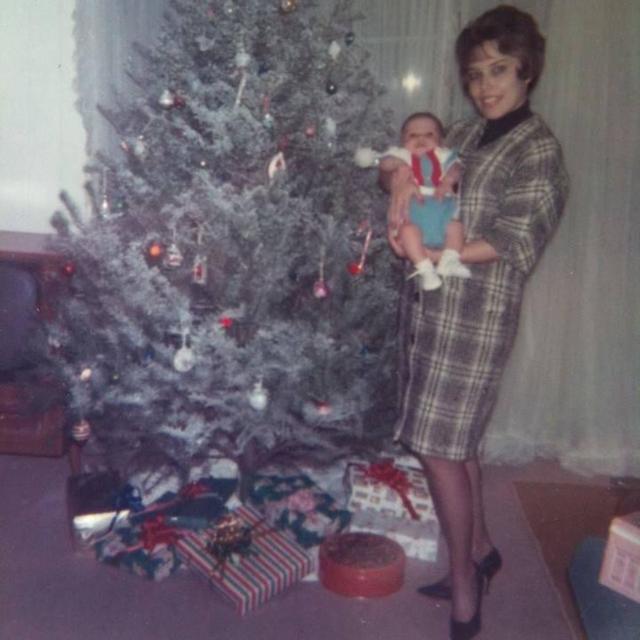 The Day After Christmas - podcast episode cover