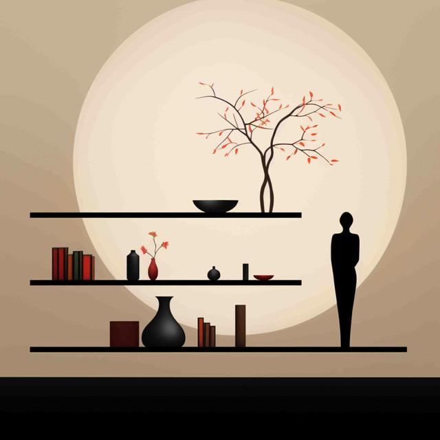 3059: Am I A Minimalist Yet by Anthony Ongaro of Break The Twitch on Minimalism & Intentional Living - podcast episode cover
