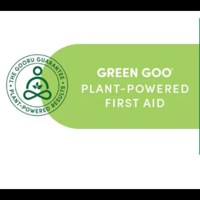 What is Green Goo and Why Do You Need It? - podcast episode cover