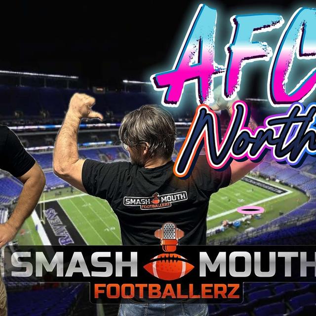 Breaking Down the Most SHOCKING NFL Trade Deal This Season - podcast episode cover