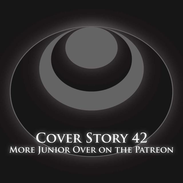 CS 42 – More Junior on Patreon - podcast episode cover