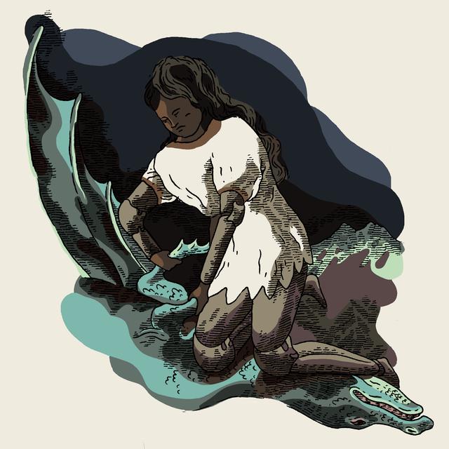 Game of Thrones: Race and Dany's White Savior Complex - podcast episode cover